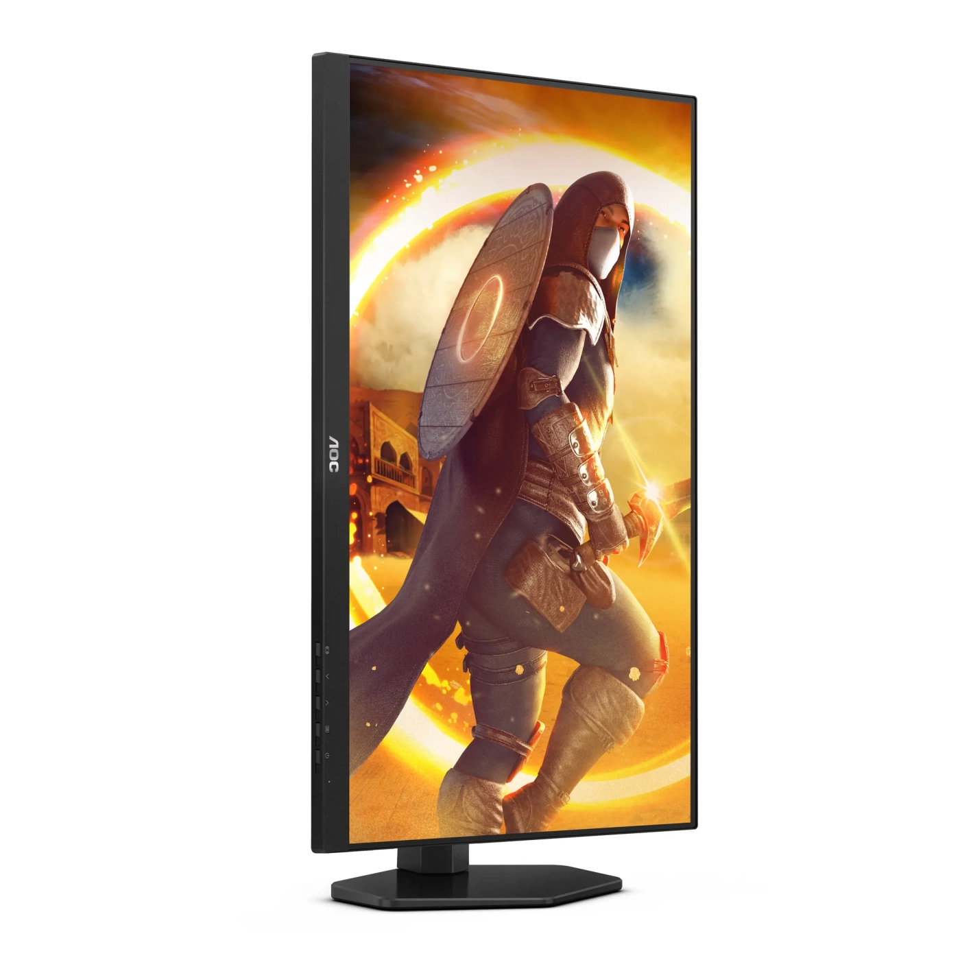 Купити Монітор 27" AOC Q27G4X - фото 6