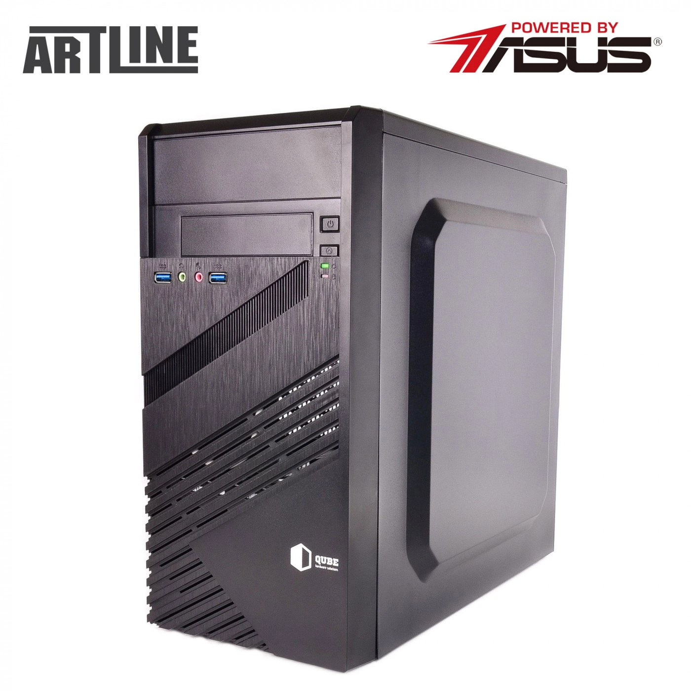 Купить Компьютер ARTLINE Business Plus B59v30 - фото 9