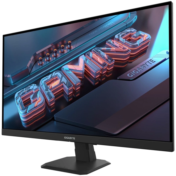 Купить Монитор 27" Gigabyte GS27U Gaming Monitor - фото 3