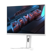 Купить Монитор 27" Gigabyte M27QA ICE White (M27QA ICE EK1) - фото 3