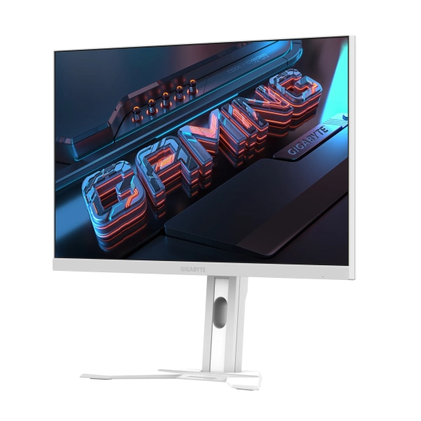 Купить Монитор 27" Gigabyte M27QA ICE White (M27QA ICE EK1) - фото 3