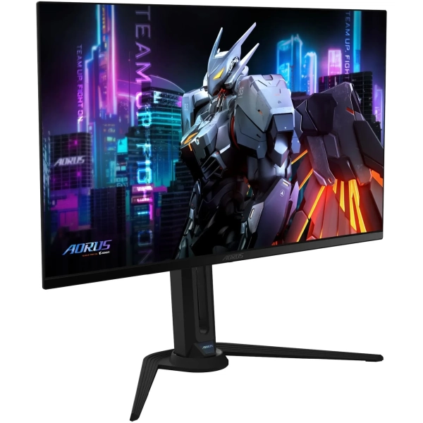 Купить Монитор 32" Gigabyte Aorus OLED FO32U2 (FO32U2 EK) - фото 2
