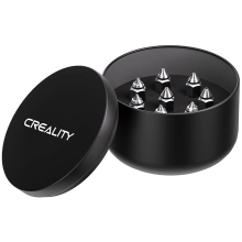 Купити Набір сопел для 3D-принтера CREALITY Ender-5 Max з мідного сплаву 8pcs (4008030094) - фото 2