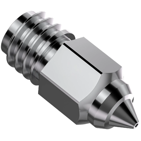 Купити Набір сопел для 3D-принтера CREALITY Ender-5 Max з мідного сплаву 8pcs (4008030094) - фото 4