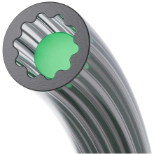 Купити Тефлонова трубка CREALITY зіркоподібної форми 4m (4004200029) - фото 1