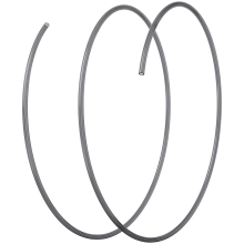 Купити Тефлонова трубка CREALITY зіркоподібної форми 1m (4004200030) - фото 4