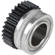 Купити Шестерні екструдера для 3D принтера CREALITY серії K1 2pcs (4004010284) - фото 3