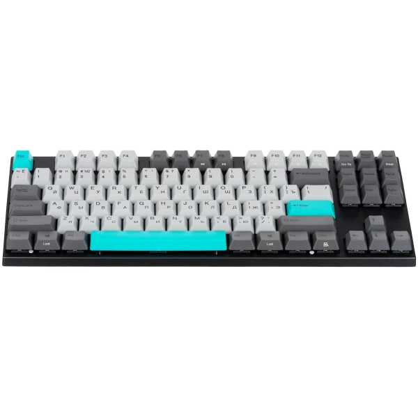 Купити Клавіатура Varmilo APG87 Moonlight C-TK Brown (A94A023D3A5A17A007) - фото 2