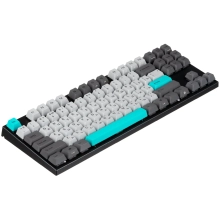 Купити Клавіатура Varmilo APG87 Moonlight C-TK Brown (A94A023D3A5A17A007) - фото 3