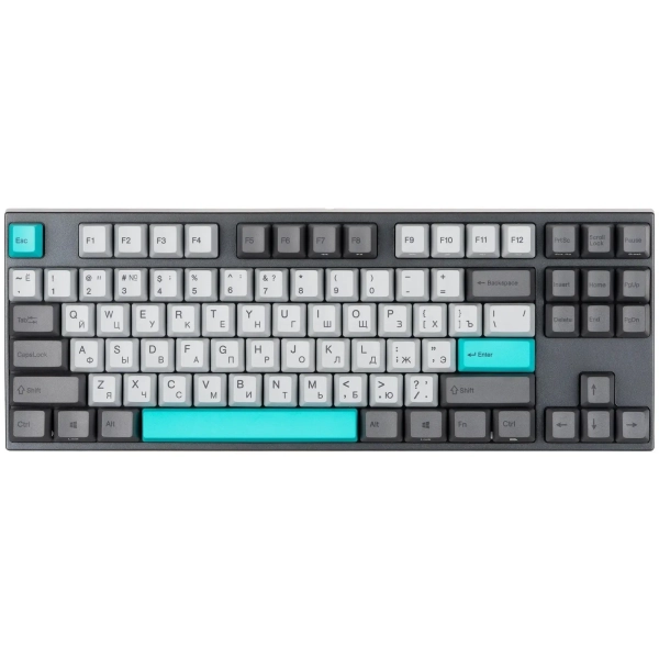 Купить Клавиатура Varmilo APG87 Moonlight Daisy L (A94A023F9A5A17A007) - фото 1