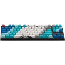 Купити Клавіатура Varmilo APG87 Summit R1 K-Prestige Silent (A94A050F8A5A17A007) - фото 2