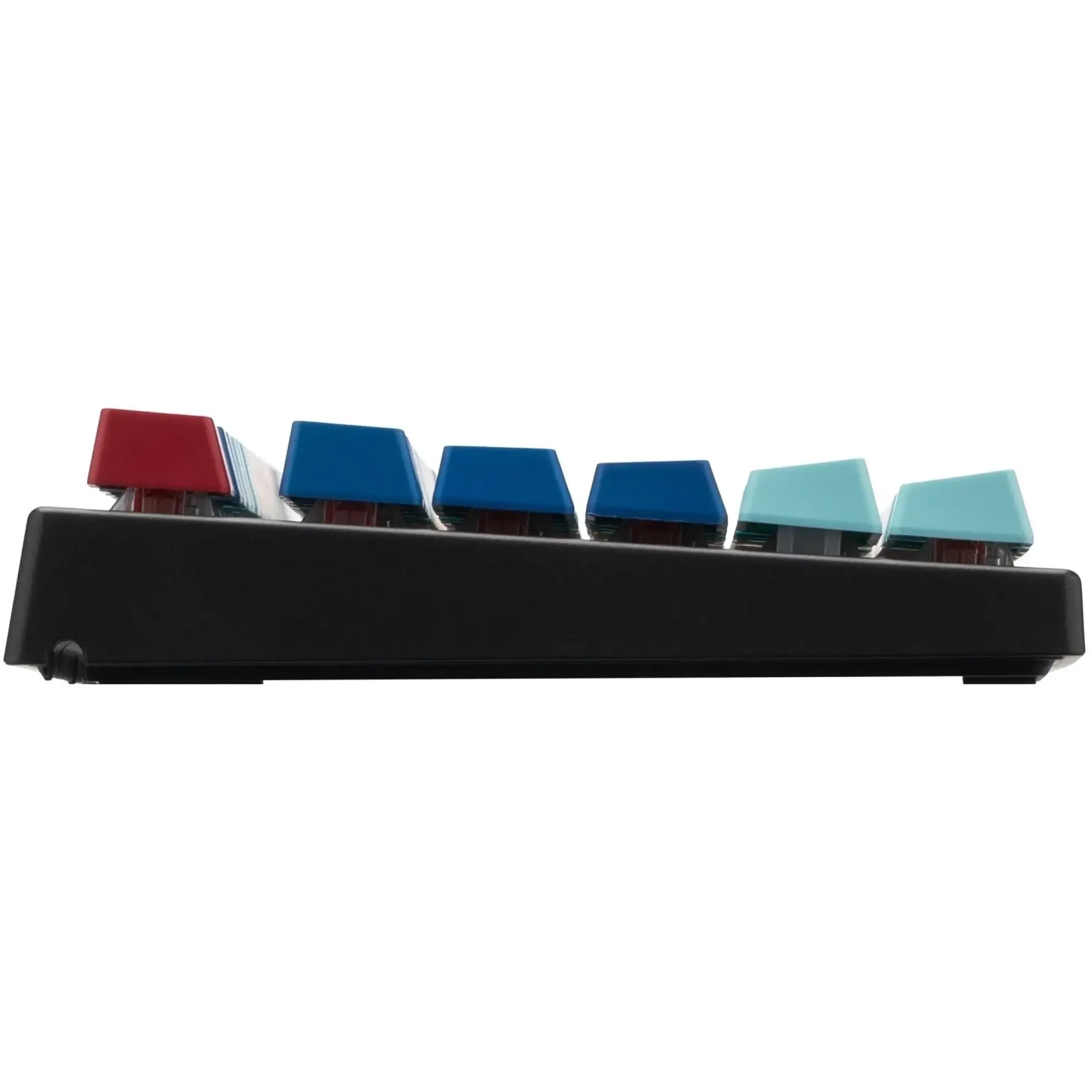 Купити Клавіатура Varmilo APG87 Summit R1 K-Prestige Silent (A94A050F8A5A17A007) - фото 4