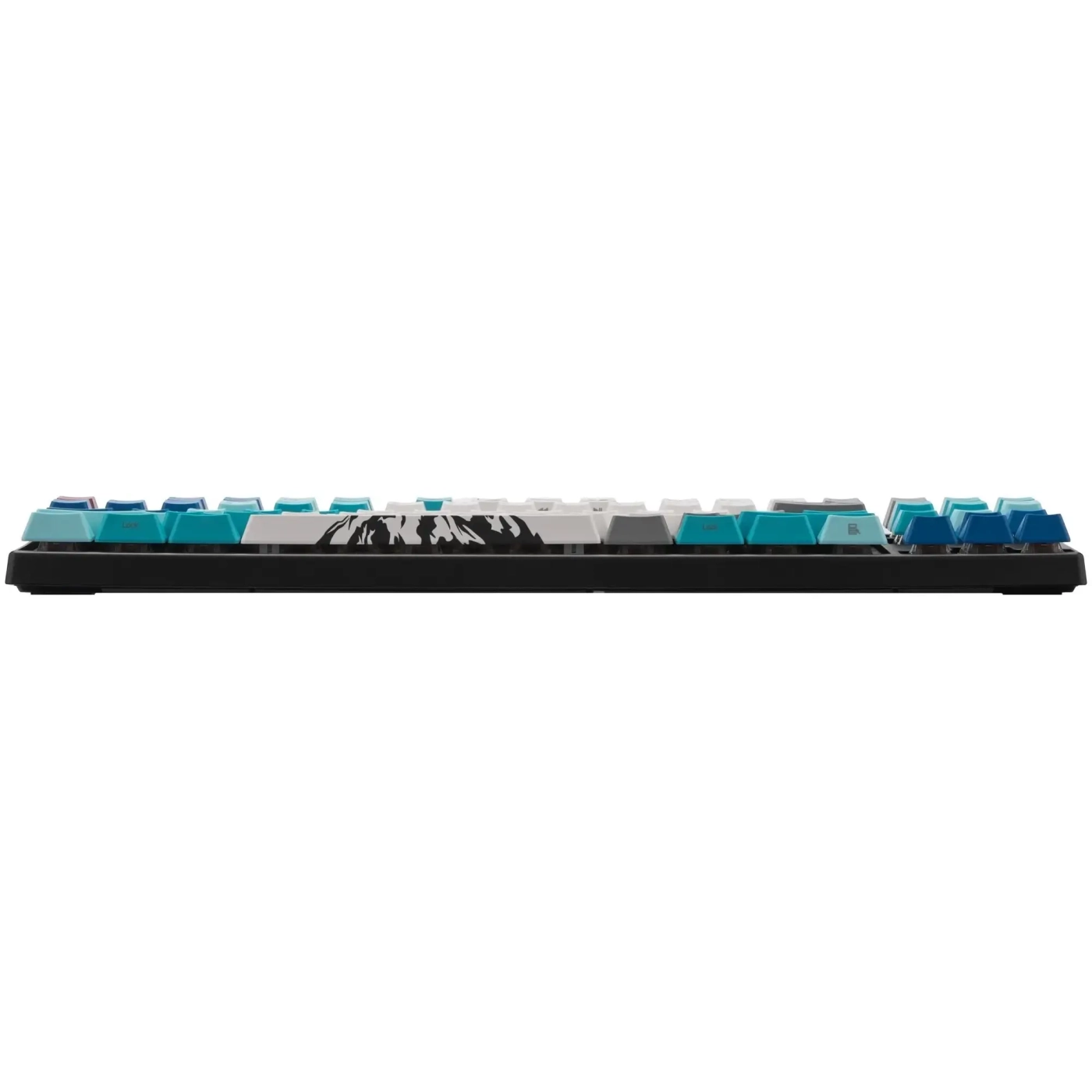 Купити Клавіатура Varmilo APG87 Summit R1 K-Prestige Silent (A94A050F8A5A17A007) - фото 5