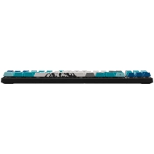 Купити Клавіатура Varmilo APG87 Summit R1 K-Prestige Silent (A94A050F8A5A17A007) - фото 5