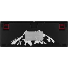 Купити Клавіатура Varmilo APG87 Summit R1 K-Prestige Silent (A94A050F8A5A17A007) - фото 8
