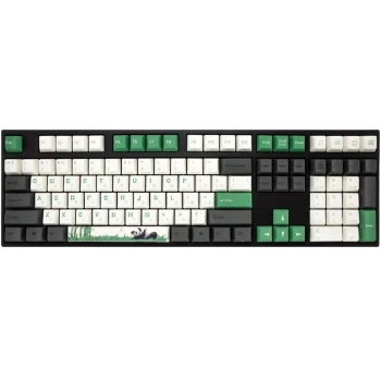 Купити Клавіатура Varmilo APT108 Panda R2 Daisy L (A93A029F9A5A17A007) - фото 1