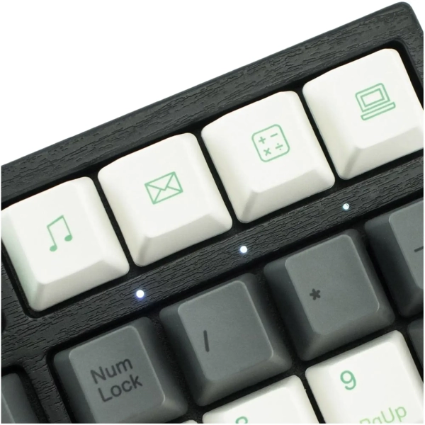 Купити Клавіатура Varmilo APT108 Panda R2 K-Prestige Silent (A93A029F8A5A17A007) - фото 4