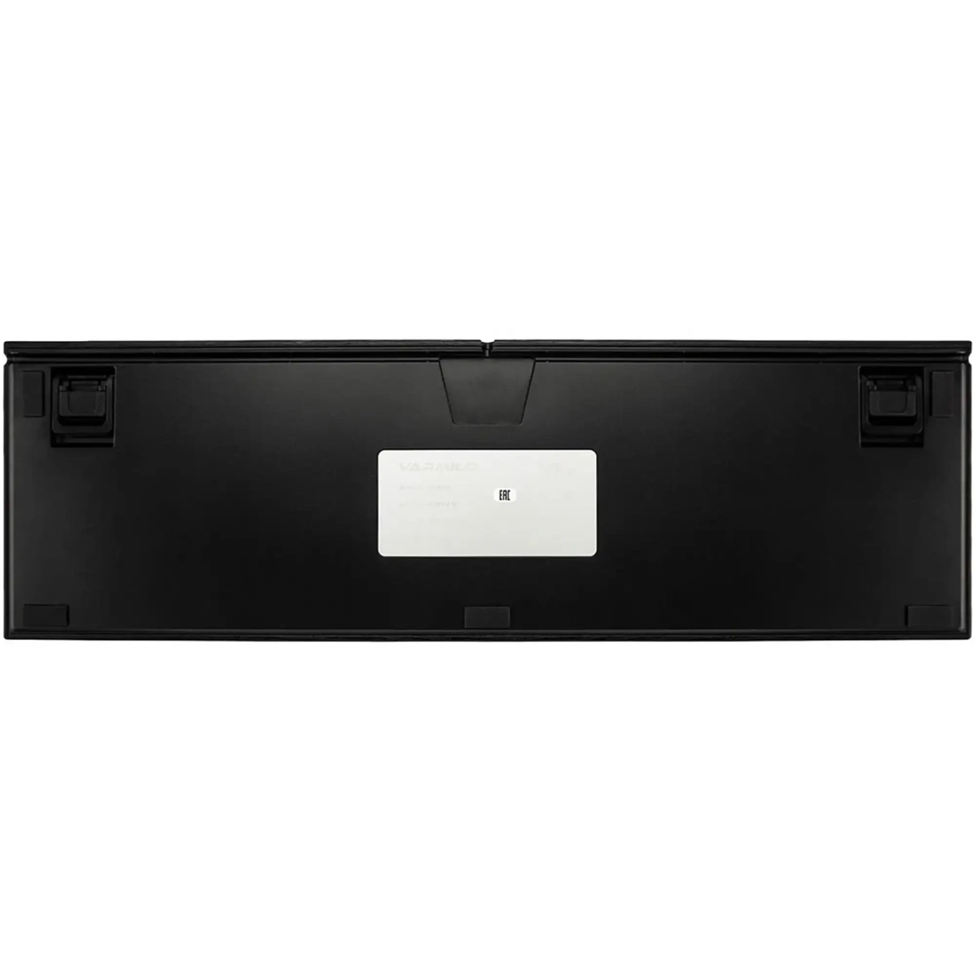 Купити Клавіатура Varmilo APT108 Panda R2 K-Prestige Silent (A93A029F8A5A17A007) - фото 5