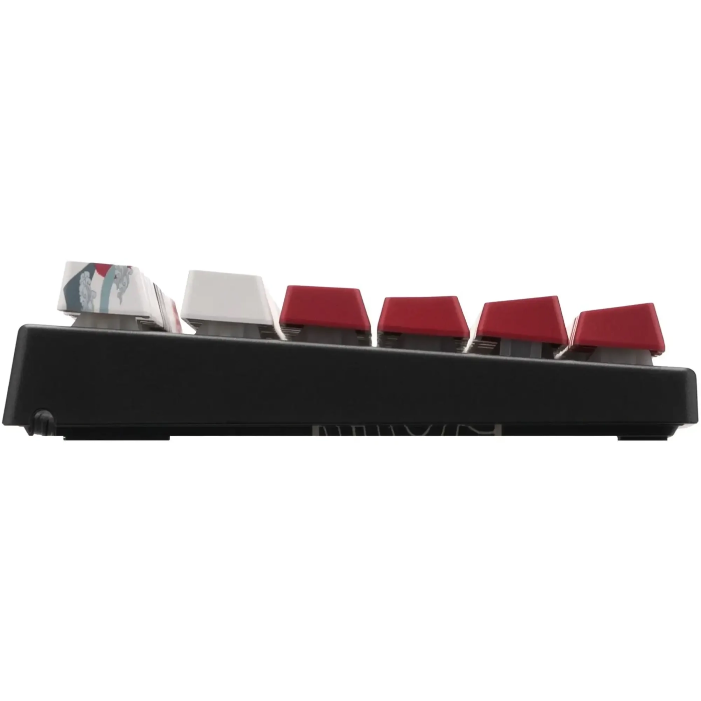 Купити Клавіатура Varmilo APT87 Beijing Opera C-TK Red (A92A028D4A5A17A025) - фото 4