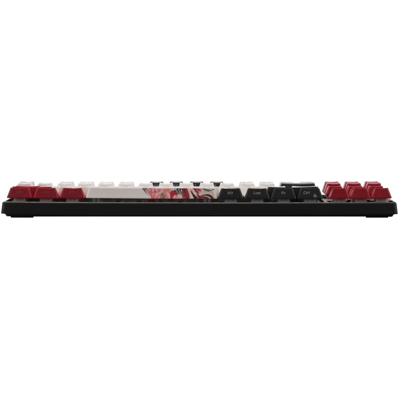 Купити Клавіатура Varmilo APT87 Beijing Opera C-TK Red (A92A028D4A5A17A025) - фото 6