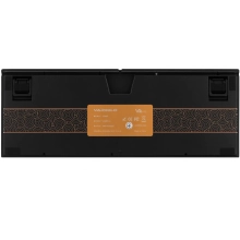 Купити Клавіатура Varmilo APT87 Beijing Opera C-TK Red (A92A028D4A5A17A025) - фото 7