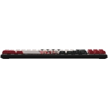 Купить Клавиатура Varmilo APT87 Beijing Opera Daisy L (A92A028F9A5A17A025) - фото 6
