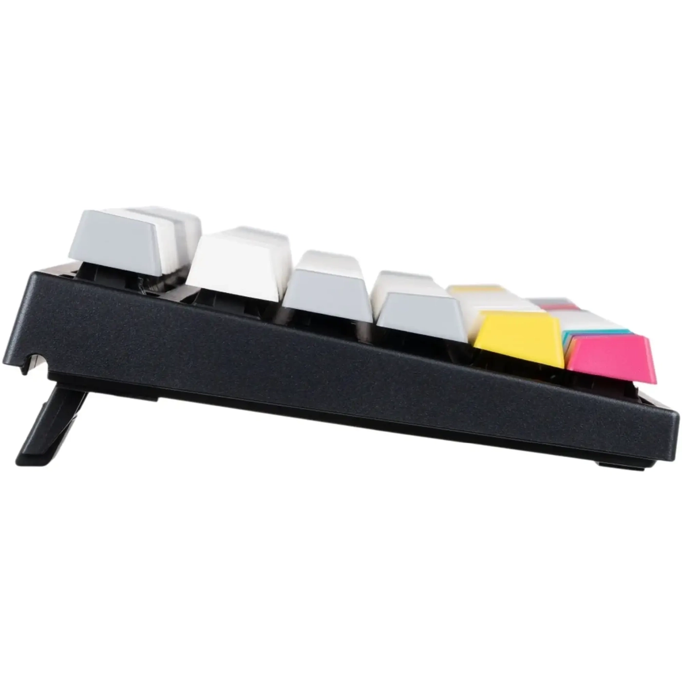 Купити Клавіатура Varmilo APT87 CMYK C-TK Brown (A92A024D3A5A17A007) - фото 4