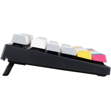 Купити Клавіатура Varmilo APT87 CMYK C-TK Brown (A92A024D3A5A17A007) - фото 4