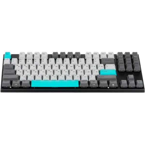 Купити Клавіатура Varmilo APT87 Moonlight C-TK Brown (A92A023D3A5A17A007) - фото 2