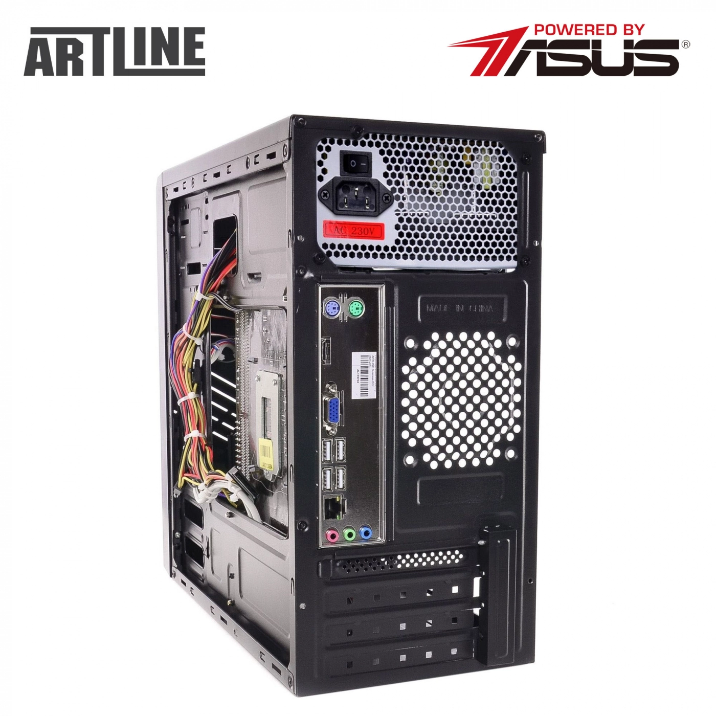 Купить Компьютер ARTLINE Business Plus B59v31Win - фото 10