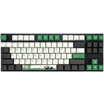 Купити Клавіатура Varmilo APT87 Panda R2 C-TK Red (A92A029D4A5A17A007) - фото 1