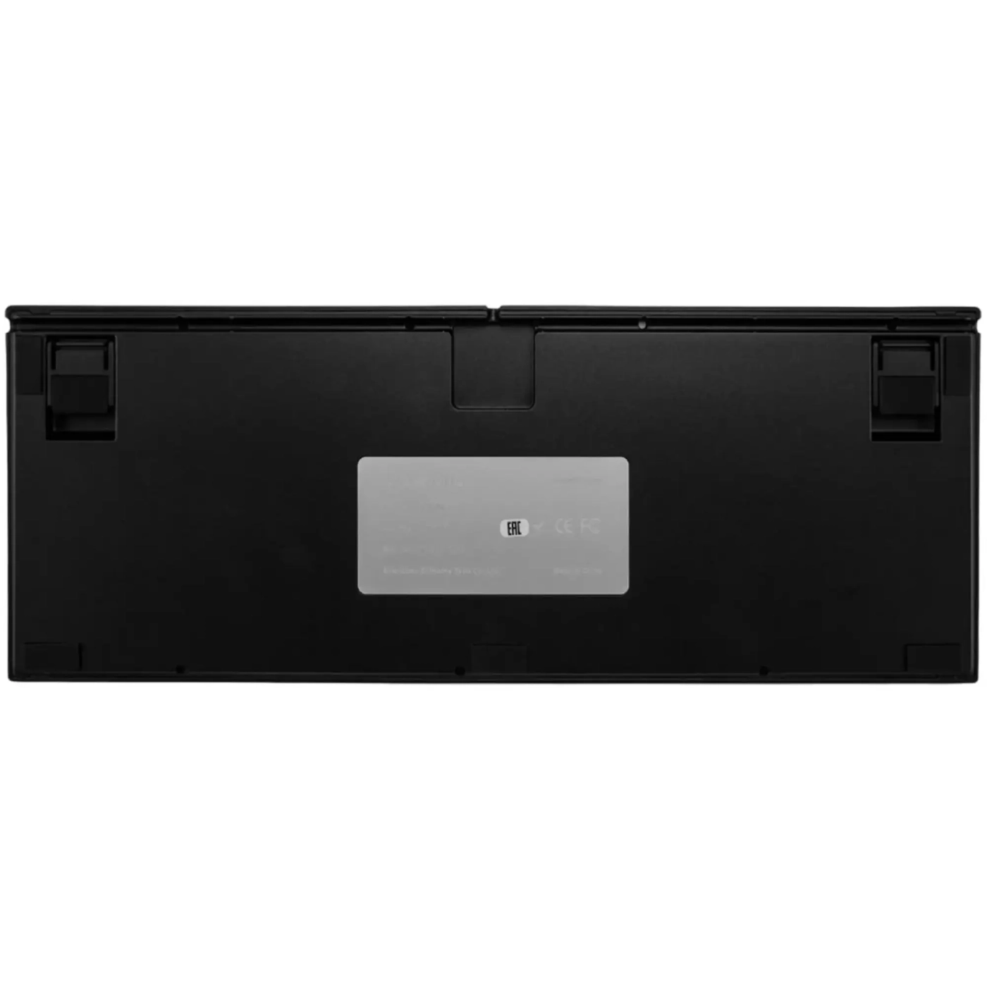 Купить Клавиатура Varmilo APT87 Panda R2 Daisy L (A92A029F9A5A17A007) - фото 4