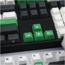 Купить Клавиатура Varmilo APT87 Panda R2 Daisy L (A92A029F9A5A17A007) - фото 5
