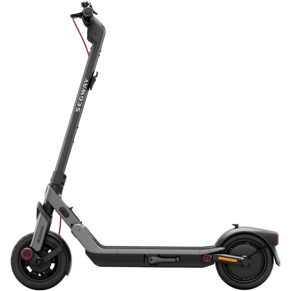 Купити Електросамокат Segway-Ninebot F3 PRO E Grey (AA.05.19.02.0003) - фото 2