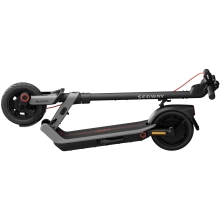 Купити Електросамокат Segway-Ninebot F3 PRO E Grey (AA.05.19.02.0003) - фото 8