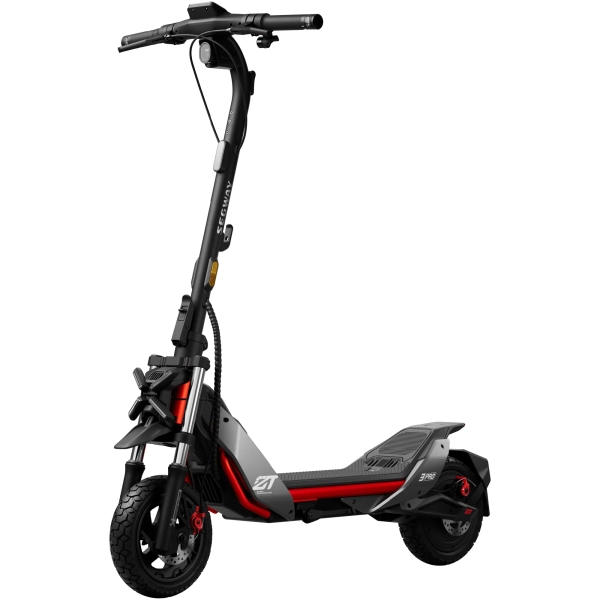 Купити Електросамокат Segway-Ninebot ZT3 PRO E Black (AA.05.18.01.0001) - фото 1