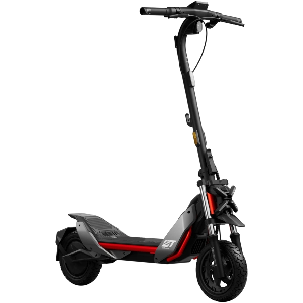 Купити Електросамокат Segway-Ninebot ZT3 PRO E Black (AA.05.18.01.0001) - фото 3