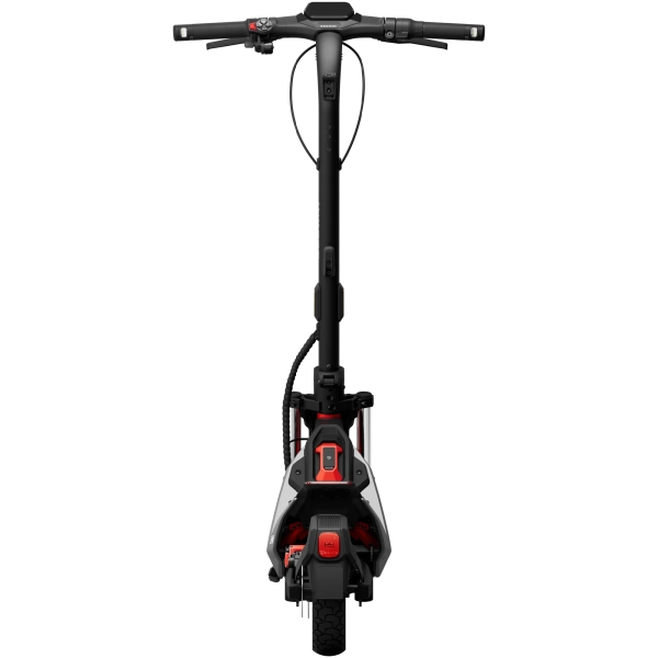 Купити Електросамокат Segway-Ninebot ZT3 PRO E Black (AA.05.18.01.0001) - фото 4