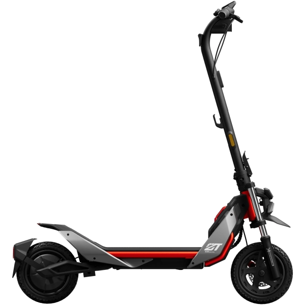 Купити Електросамокат Segway-Ninebot ZT3 PRO E Black (AA.05.18.01.0001) - фото 6