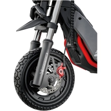 Купити Електросамокат Segway-Ninebot ZT3 PRO E Black (AA.05.18.01.0001) - фото 7