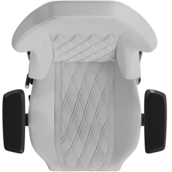 Купить Кресло для геймеров HATOR Darkside 3L PU White (HTC3001L) - фото 7