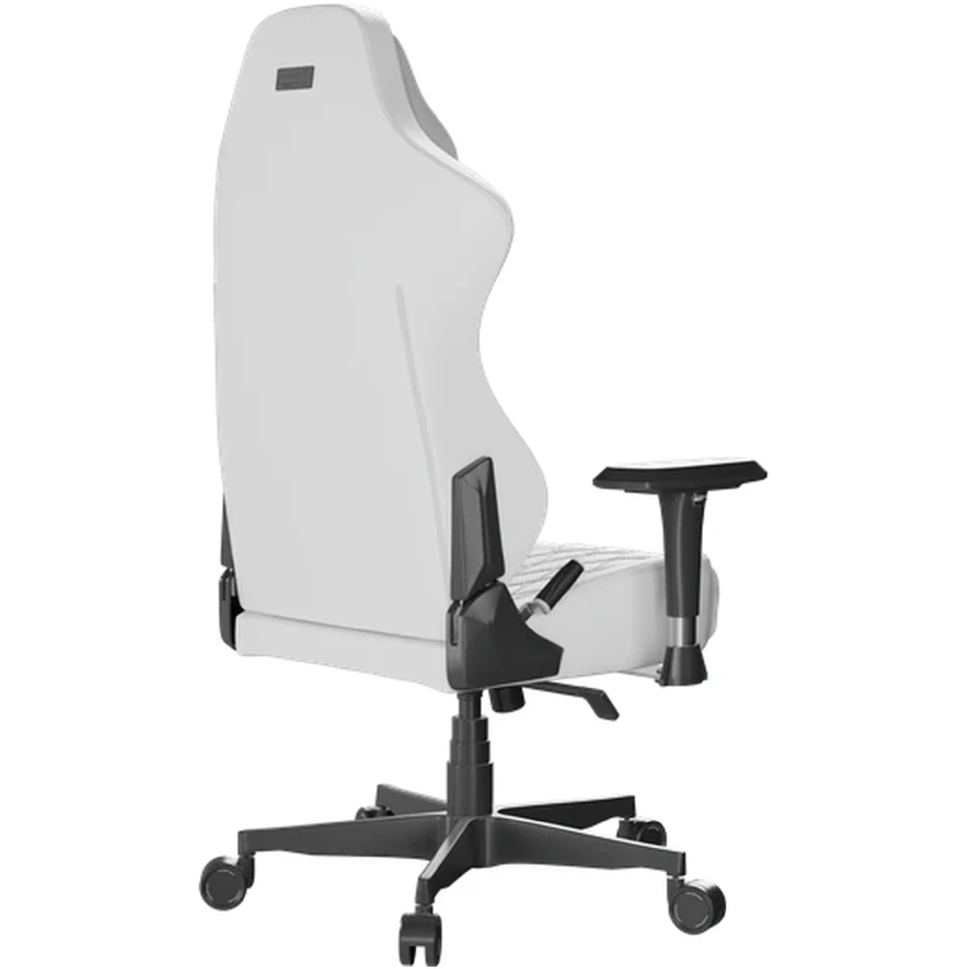 Купить Кресло для геймеров HATOR Darkside 3M PU White (HTC3001M) - фото 4