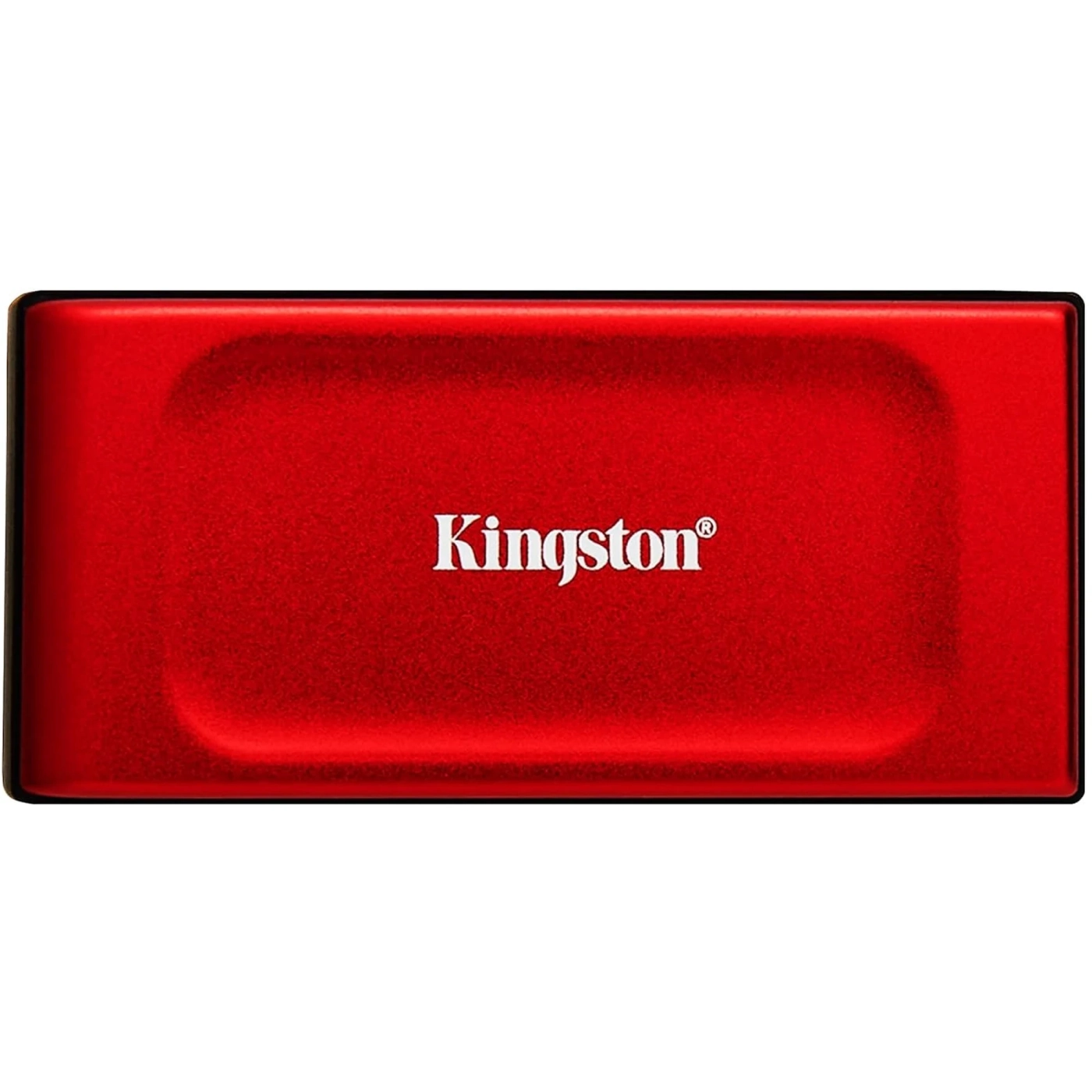 Купить SSD диск Kingston XS1000 BoC 1TB USB 3.2 (SXS1000R/1000GA) - фото 1