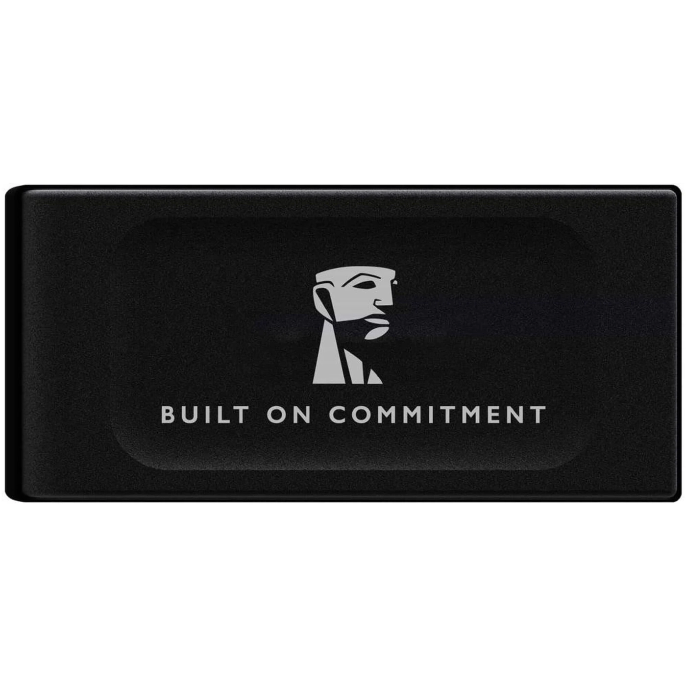 Купить SSD диск Kingston XS1000 BoC Portable 1TB USB 3.2 (SXS1000/1000GA) - фото 1