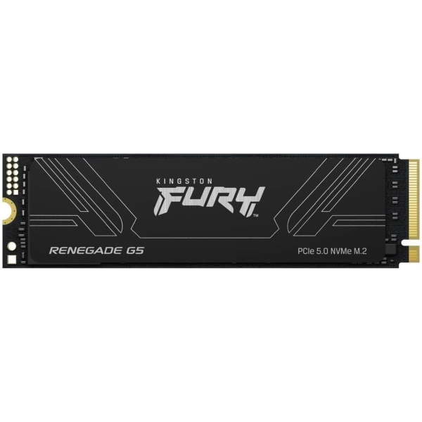 Купить SSD диск Kingston Fury Renegade G5 1TB M.2 (SFYR2S/1T0) - фото 1