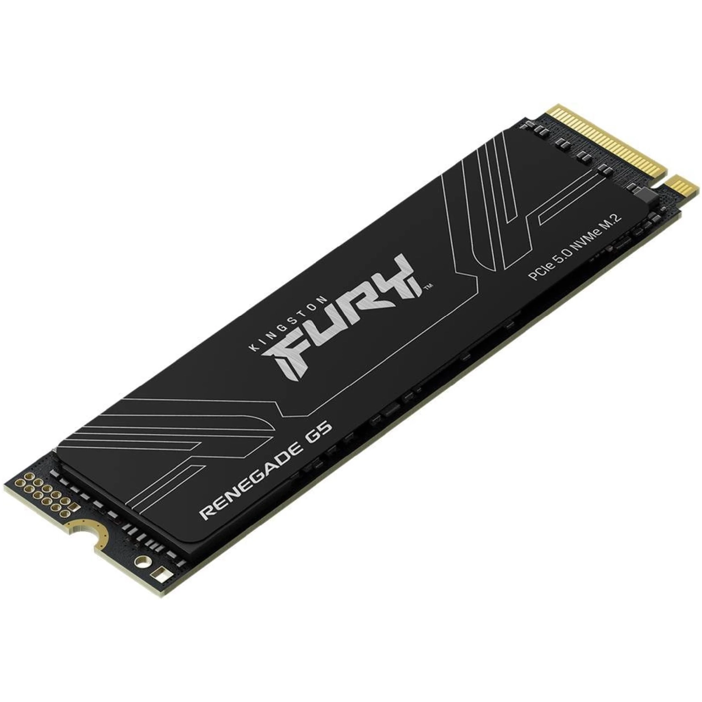 Купить SSD диск Kingston Fury Renegade G5 1TB M.2 (SFYR2S/1T0) - фото 2