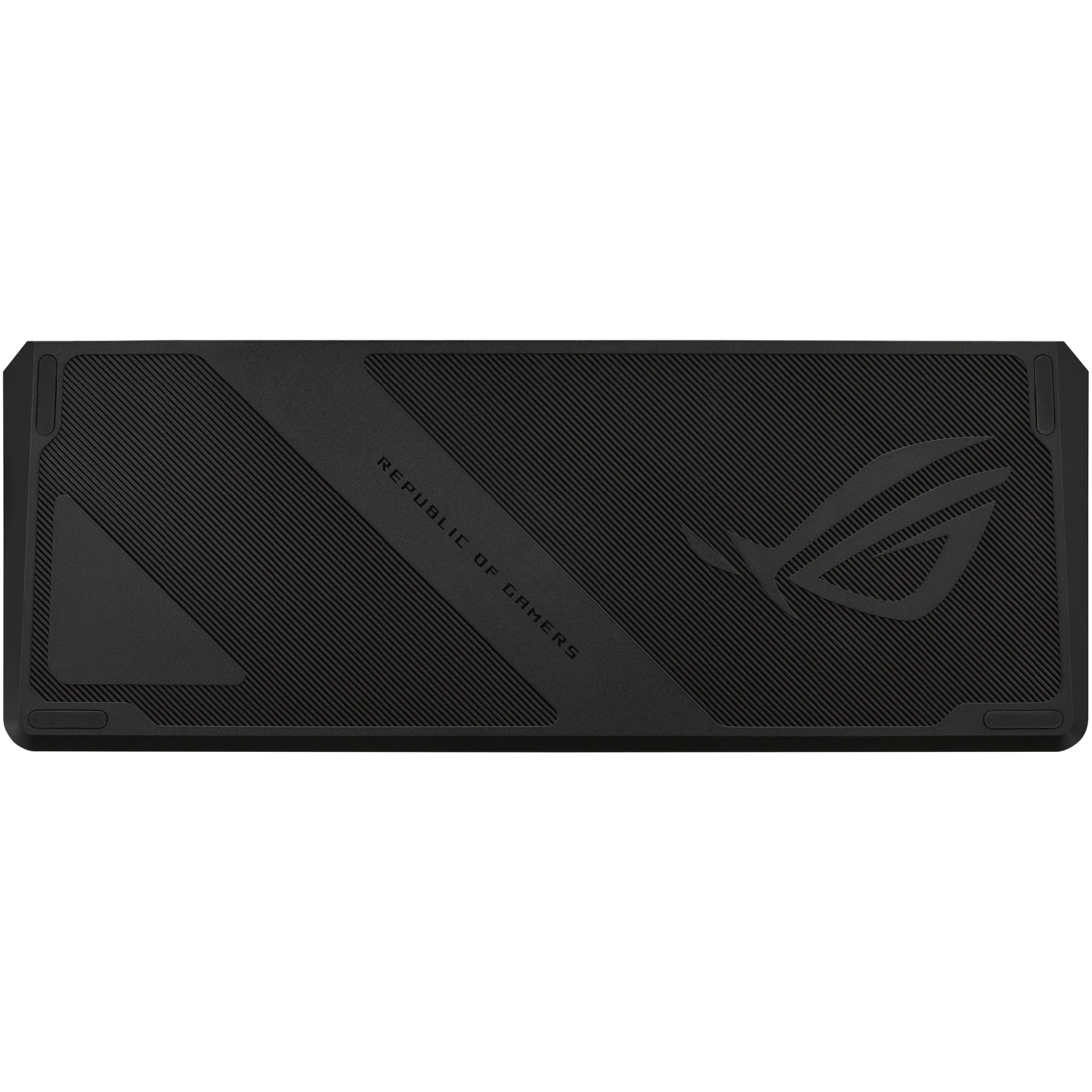 Купити Клавіатура Asus ROG Falchion Ace LED 68key HFX Magnetic Switches Black (90MP03VE-BKUA20) - фото 8