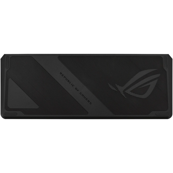 Купити Клавіатура Asus ROG Falchion Ace LED 68key HFX Magnetic Switches Black (90MP03VE-BKUA20) - фото 8