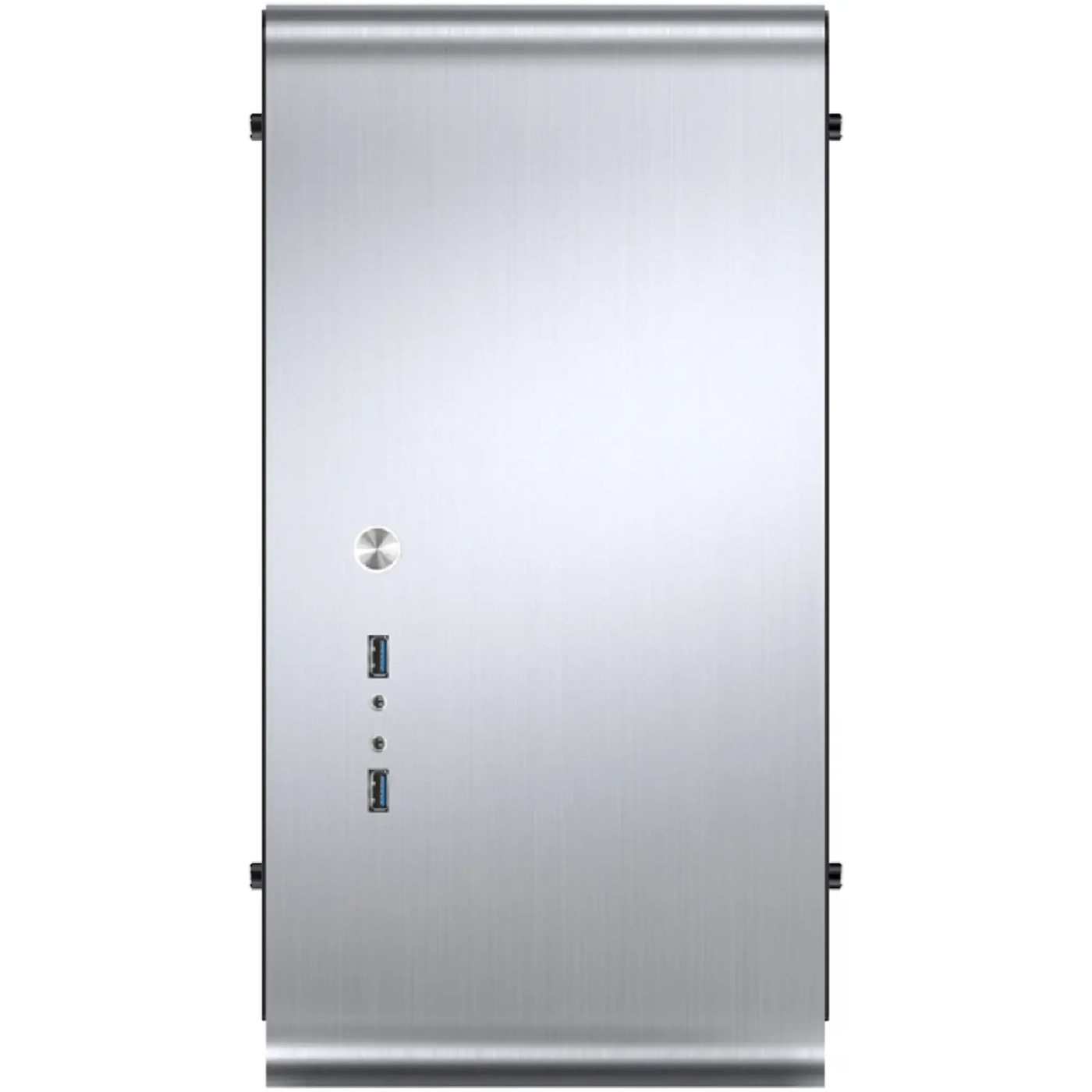 Купити Уцінка Корпус QUBE FALCON Aluminum Silver (ARK00215) - фото 3