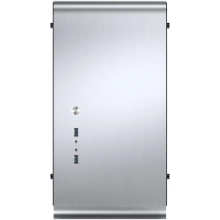 Купити Уцінка Корпус QUBE FALCON Aluminum Silver (ARK00215) - фото 3